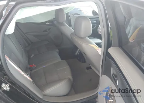 2018 Chevrolet Impala Ls z USA, uszkodzony, nr VIN 2G11Z5S3XJ9106163